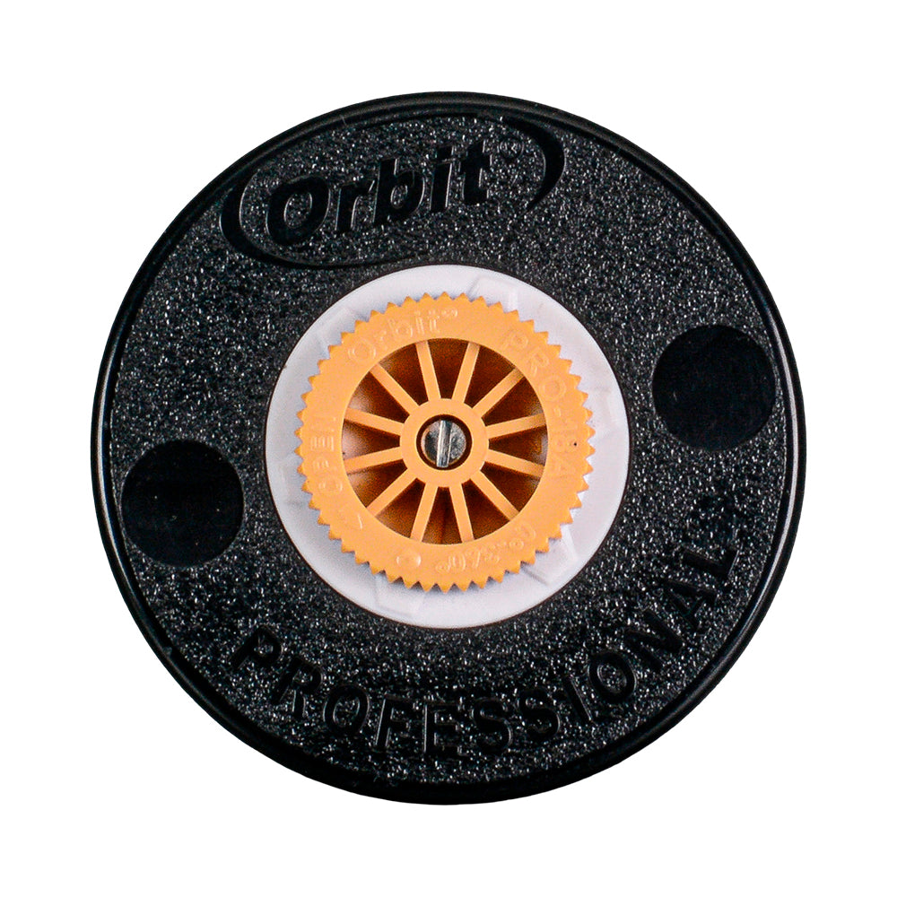 Sprinklers Orbit Pop - Up Body 2" With 18A Nozzle 15mm
