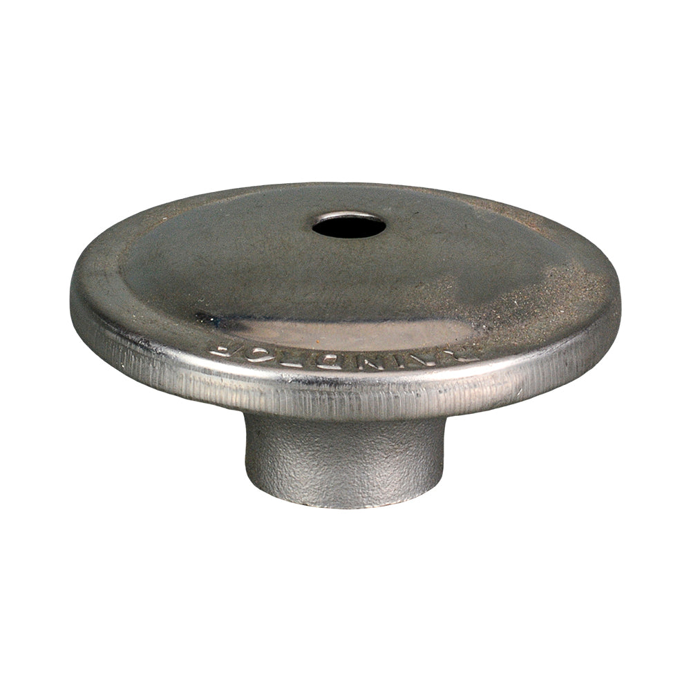 Stainless Steel Flush Head Sprinkler 360°