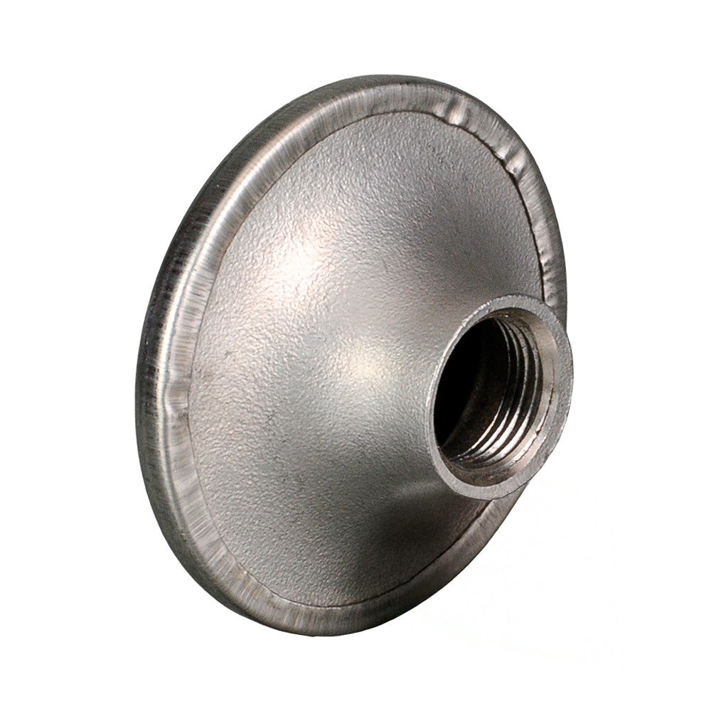 Stainless Steel Flush Head Sprinkler 360°