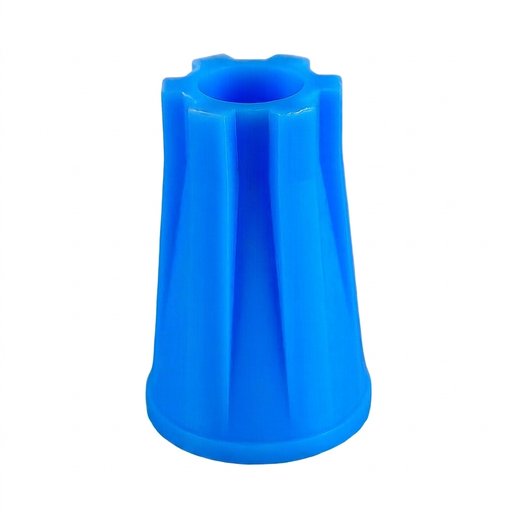 Wobbler Xcel Nozzle - Blue 5.56mm