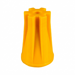 Wobbler Xcel Nozzle - Gold 2.38mm