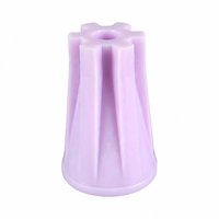 Wobbler Xcel Nozzle - Lavendar 3.18mm