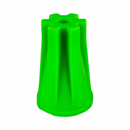 Wobbler Xcel Nozzle - Lime 2.78mm