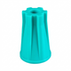 Wobbler Xcel Nozzle - Turquoise 3.97mm