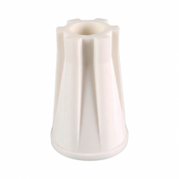 Wobbler Xcel Nozzle - White 5.16mm