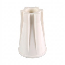 Wobbler Xcel Nozzle - White 5.16mm