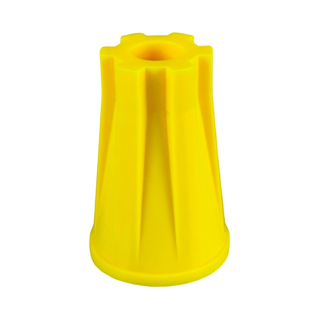 Wobbler Xcel Nozzle - Yellow 4.37mm