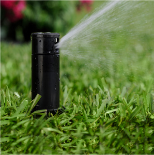 Sprinkler K-Rain RPS K5 Select Gear Drive 4" Pop up (Radius 10m - 14m)