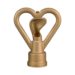 Butterfly Sprinkler Brass 20mm BSPF