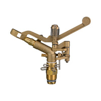 Sprinkler Brass Impact VYR-150 (1-1/4"" Male) Part Circle (Radius 34m - 36m)