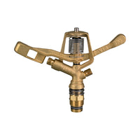 Sprinkler Brass Impact VYR-70 (3/4" Male) Full Circle (Radius 16.3m - 16.6m)