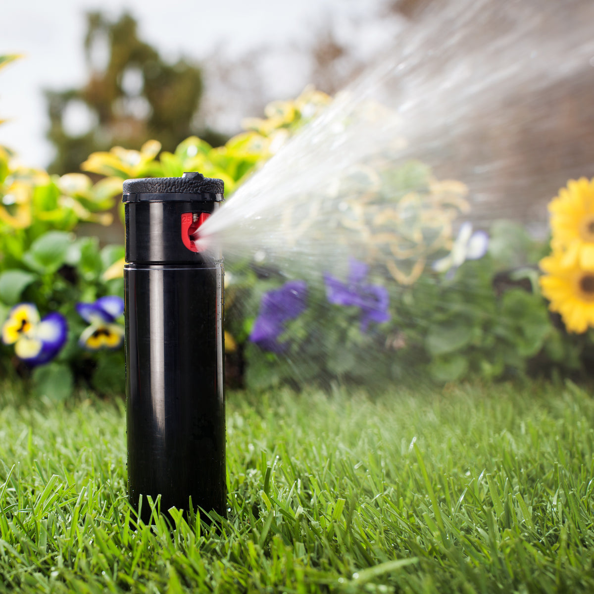 Hunter Retic Box Hunter Sprinkler I20 Plastic Riser Box Quantity (20 Gear drives/ Box ...
