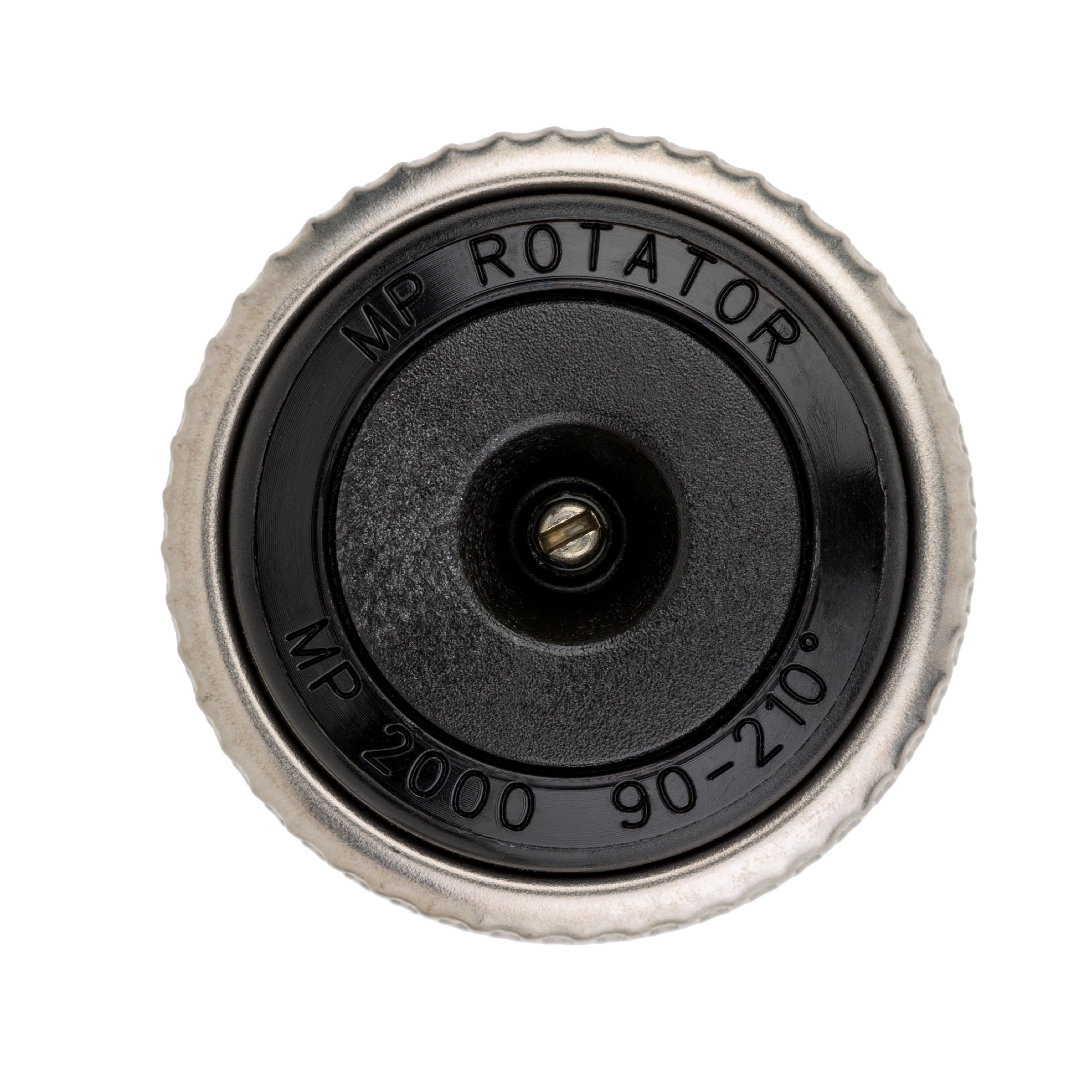 Nozzle Hunter MP 2000 4.0m - 6.4m Adj Arc 90° - 210° Male