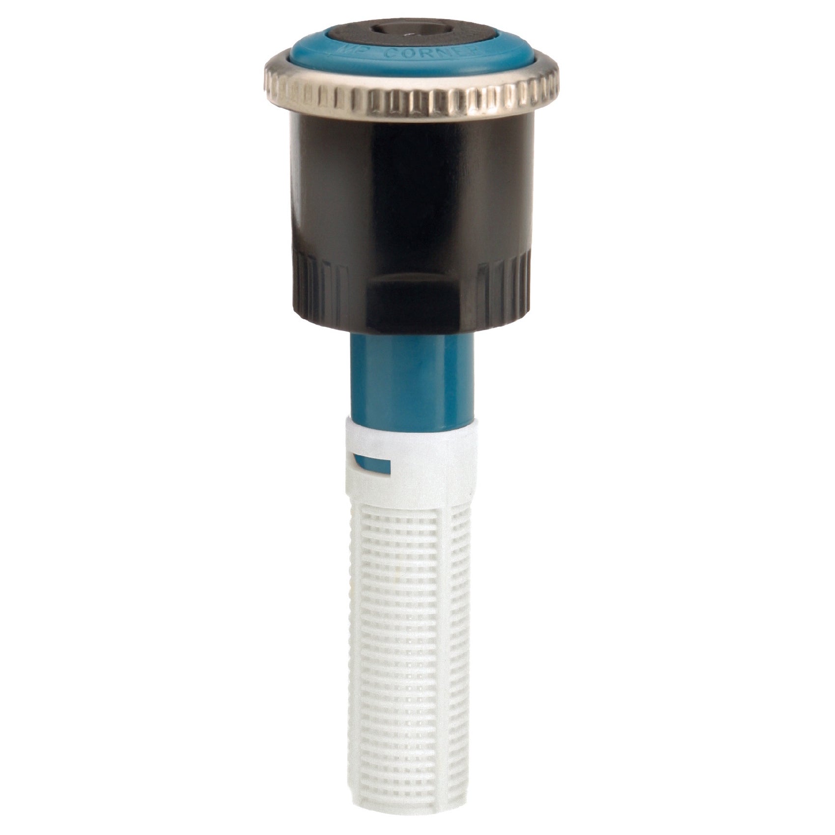 MP Corner 2.5m - 4.5m Adj Arc 45° - 105° Female