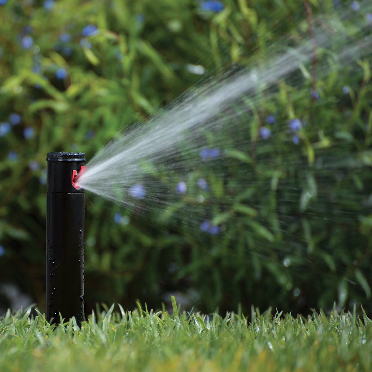 Hunter Reticulation Hunter Sprinkler PGJ Gear Drive 4in Pop up (Radius 4.3m - 10.7m ...