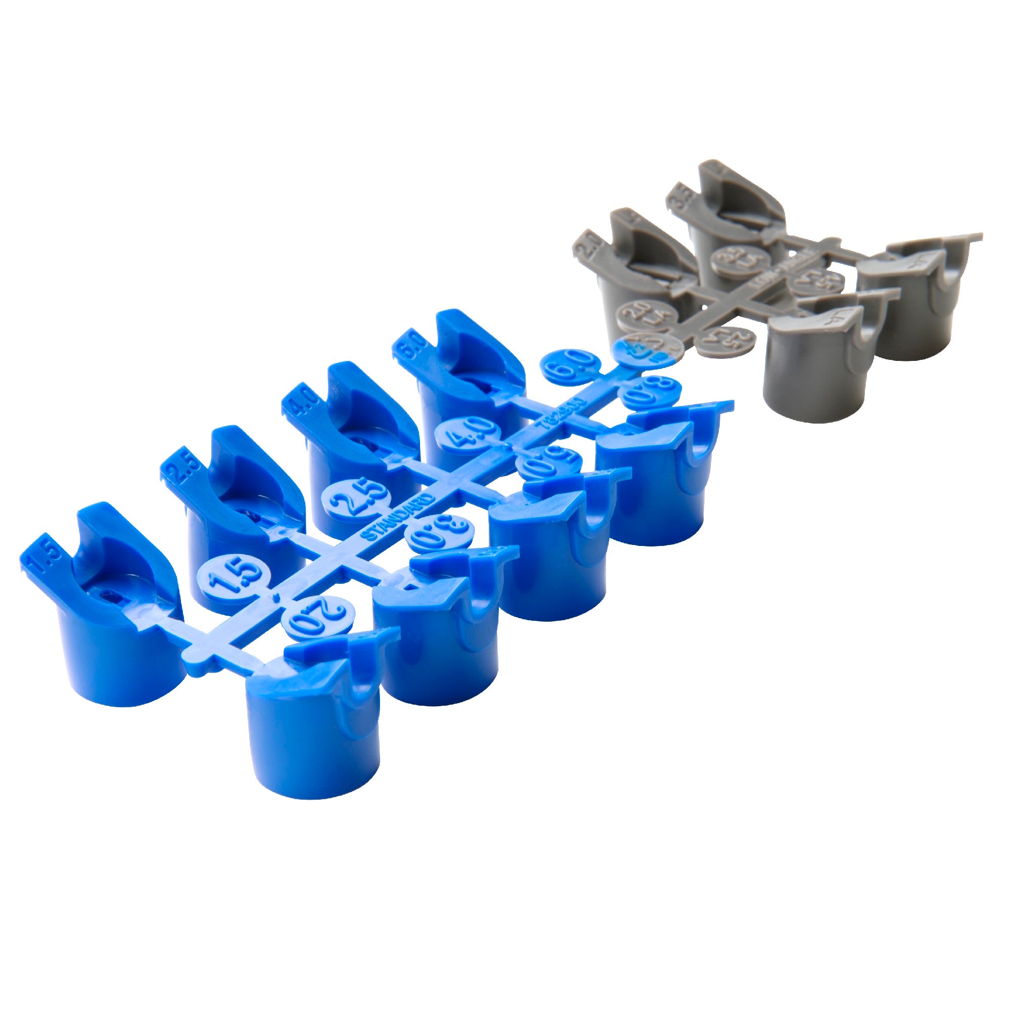 Hunter Sprinkler I20 Gear Drive Plastic 4in Pop up (Radius 4.9m - 14m)