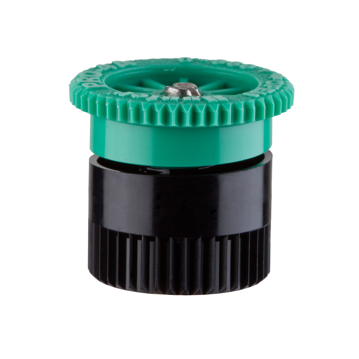 Hunter Sprinkler Nozzle 4' Adjustable Light Green (1.2m Radius 1-360°)