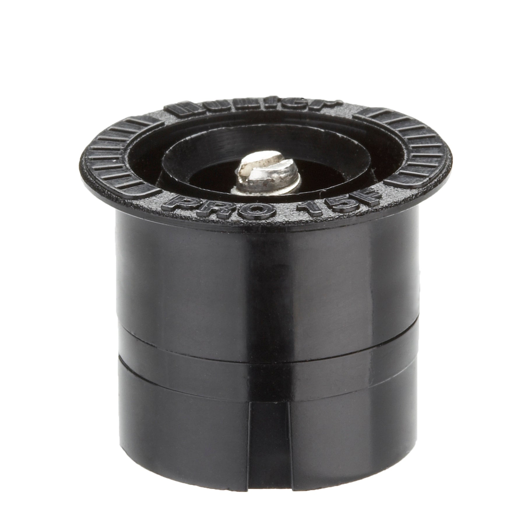 Hunter Nozzle 15" Black 360°