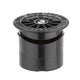 Hunter Nozzle 15" Black 180°