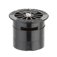 Hunter Nozzle 15" Black 90°