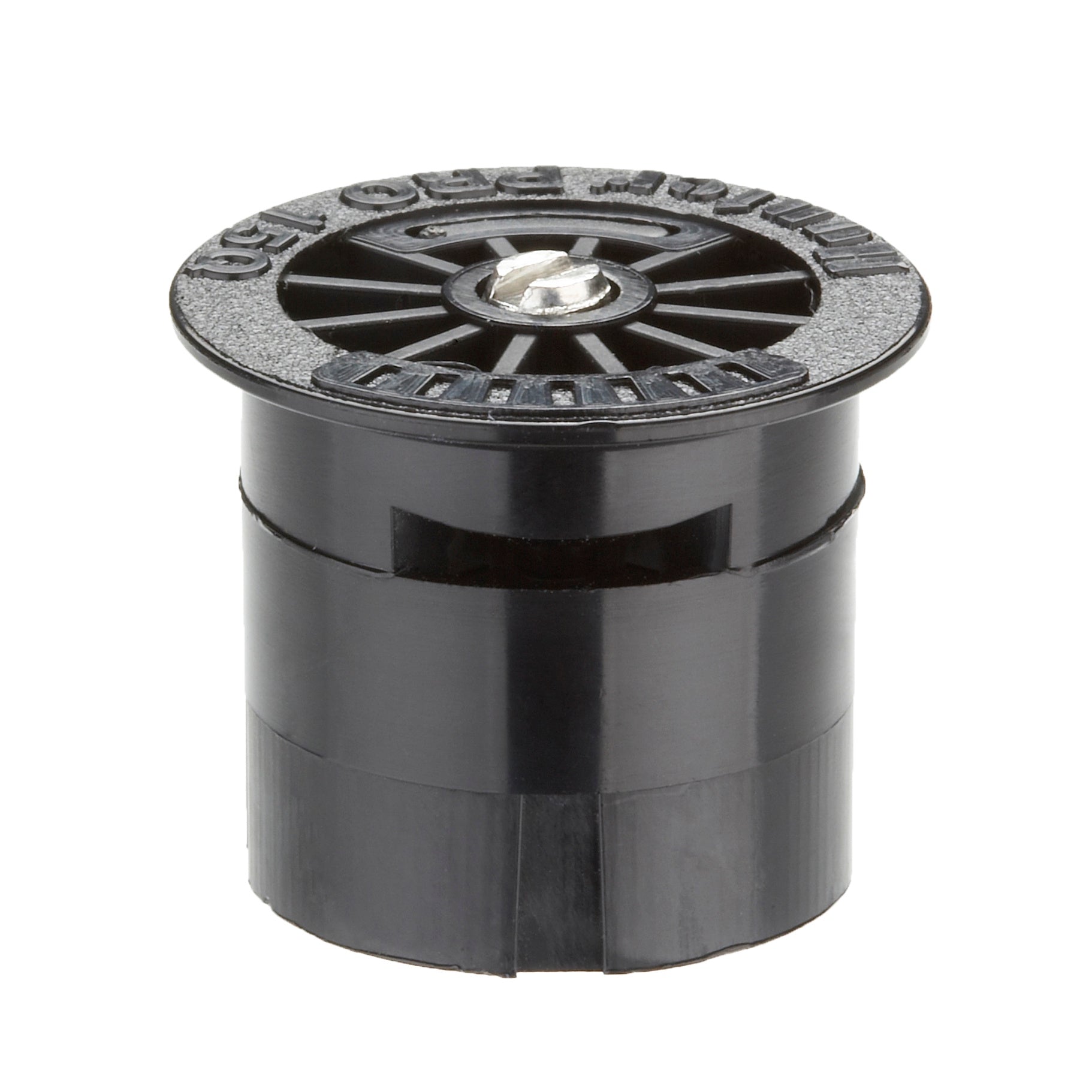 Hunter Nozzle 15" Black 90°