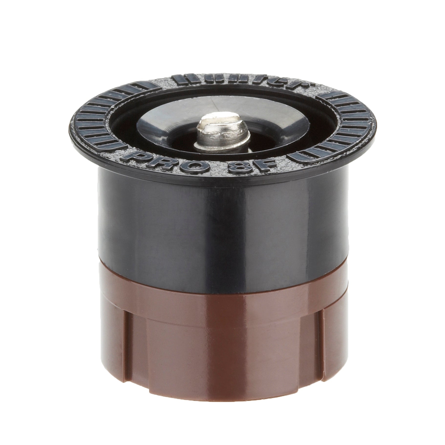 Hunter Nozzle 8" Brown 360°
