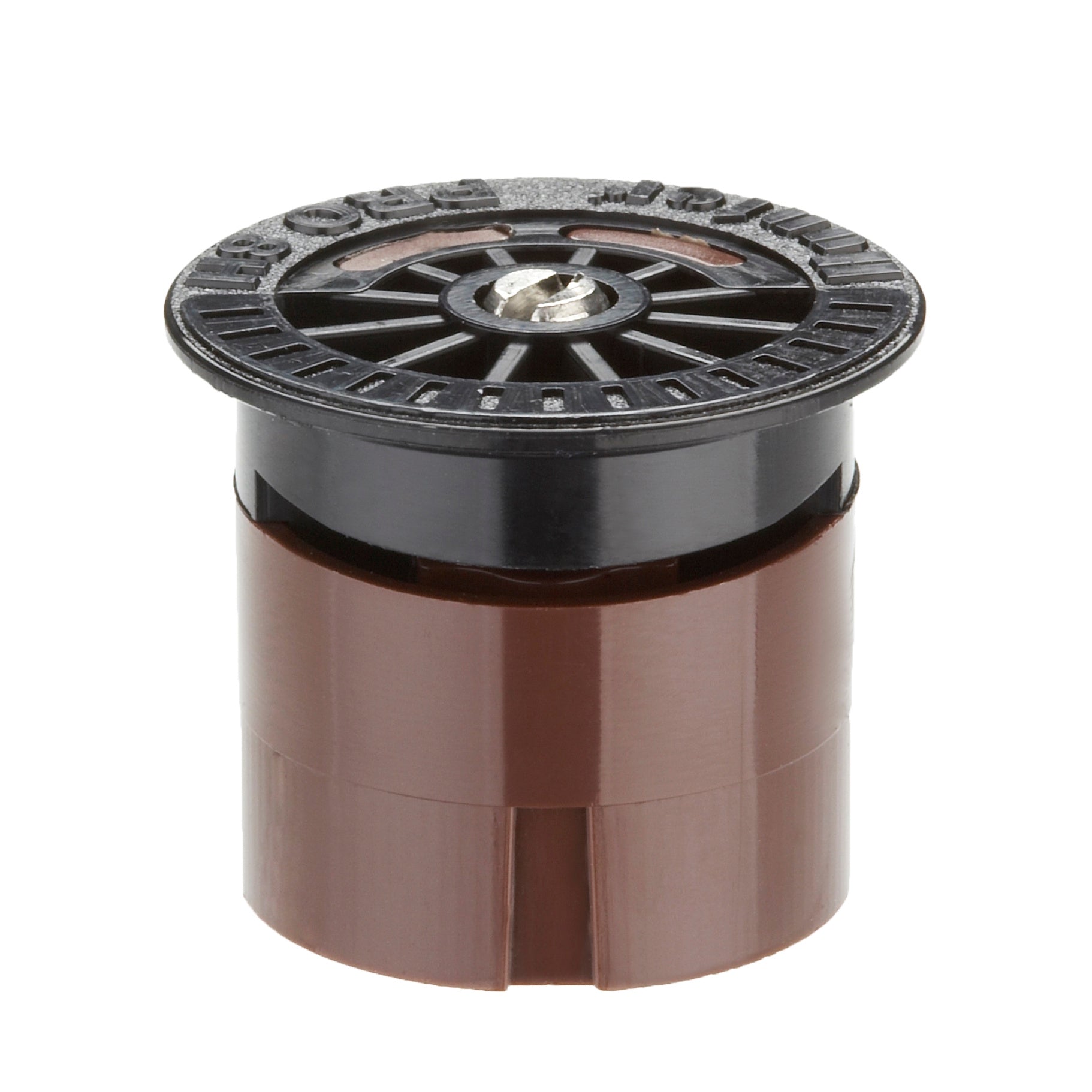 Hunter Nozzle 8" Brown 180°