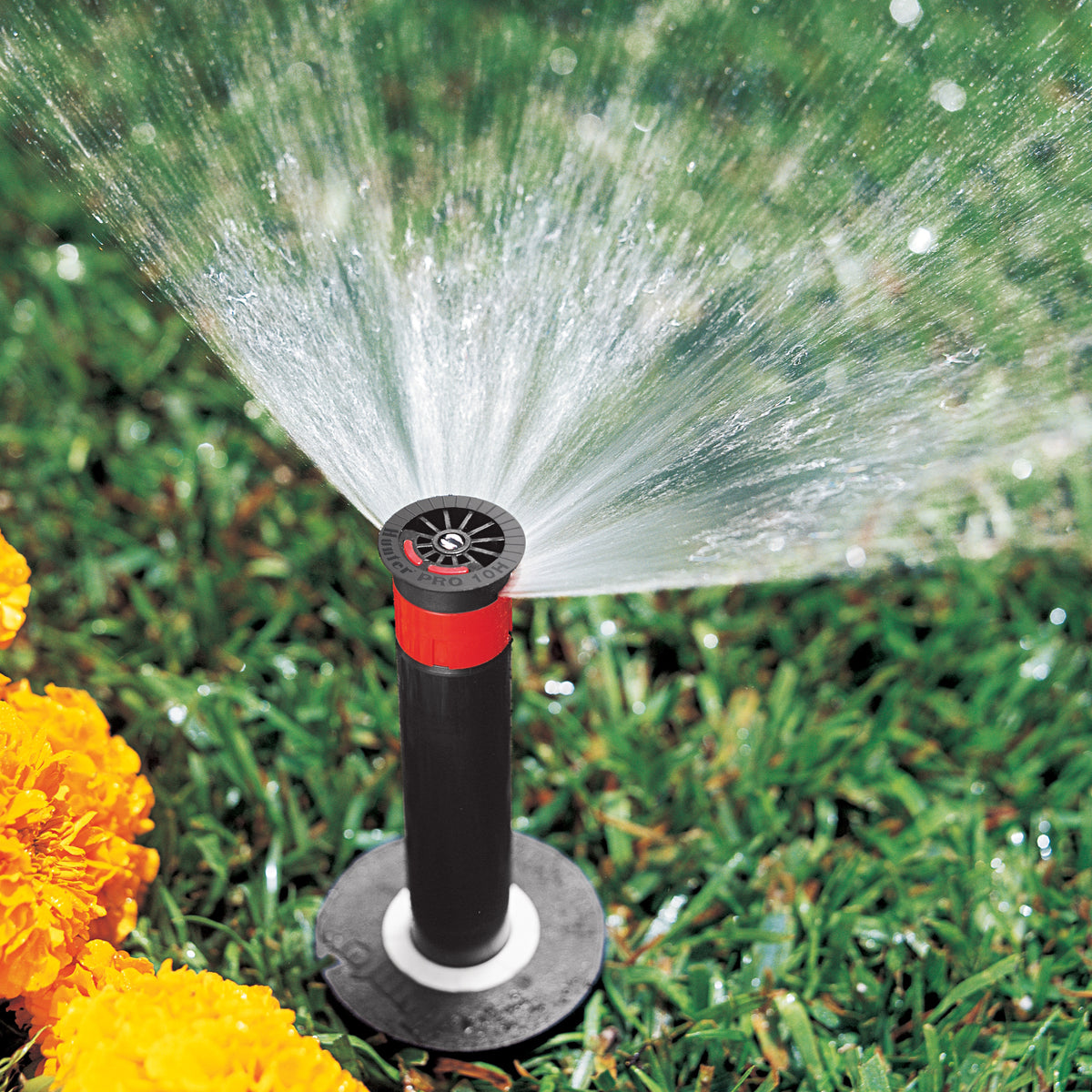 Hunter Retic Box Hunter Nozzle 10