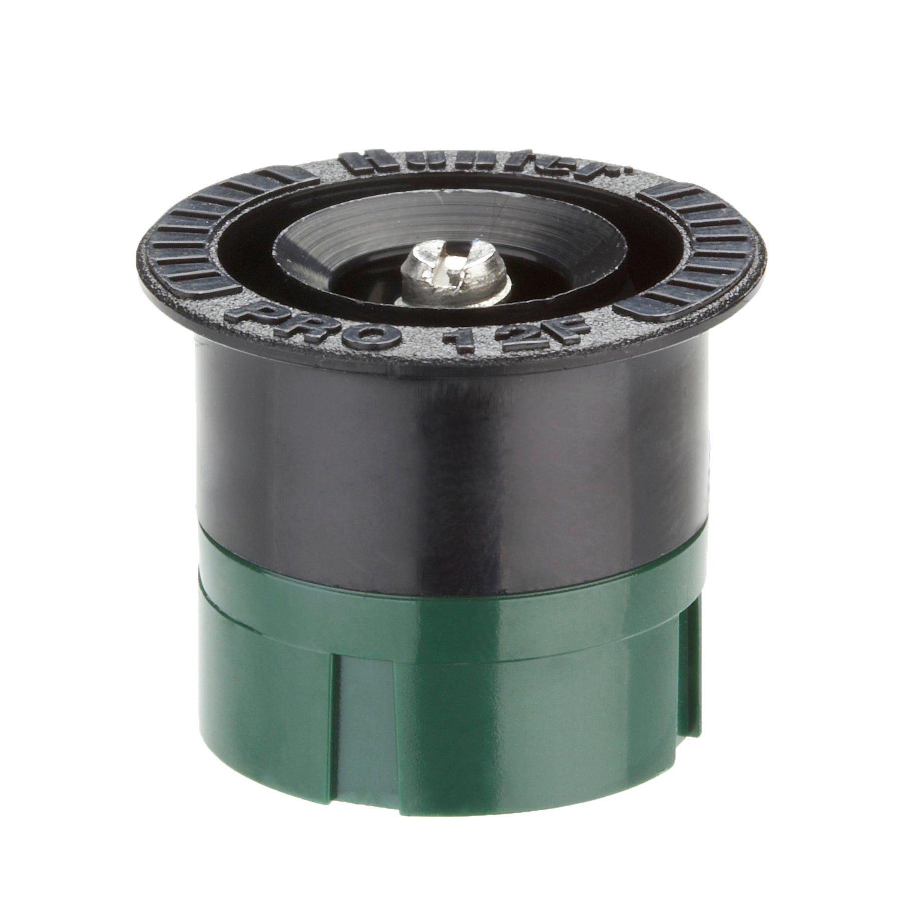 Hunter Nozzle 12" Green 360°