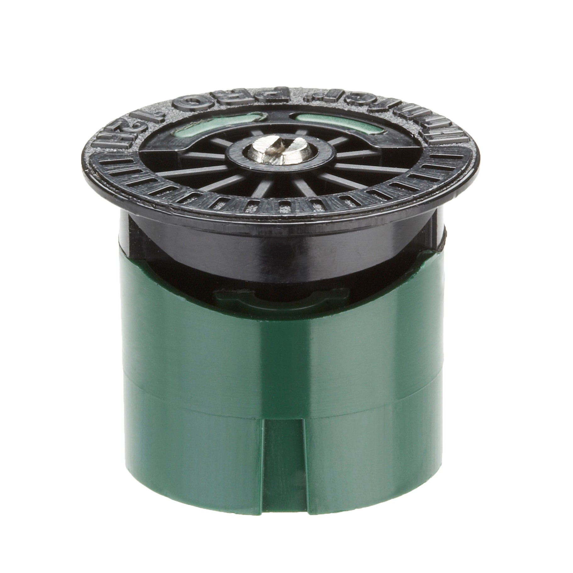 Hunter Nozzle 12" Green 180°