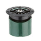 Hunter Nozzle 12" Green 180°