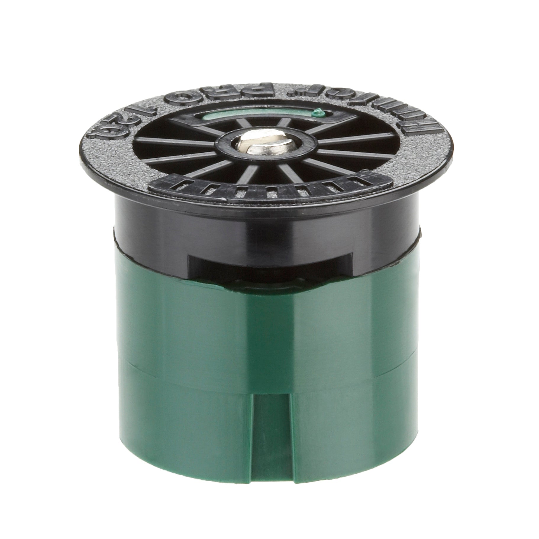 Hunter Nozzle 12" Green 90°