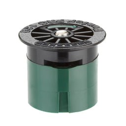 Hunter Nozzle 12" Green 90°