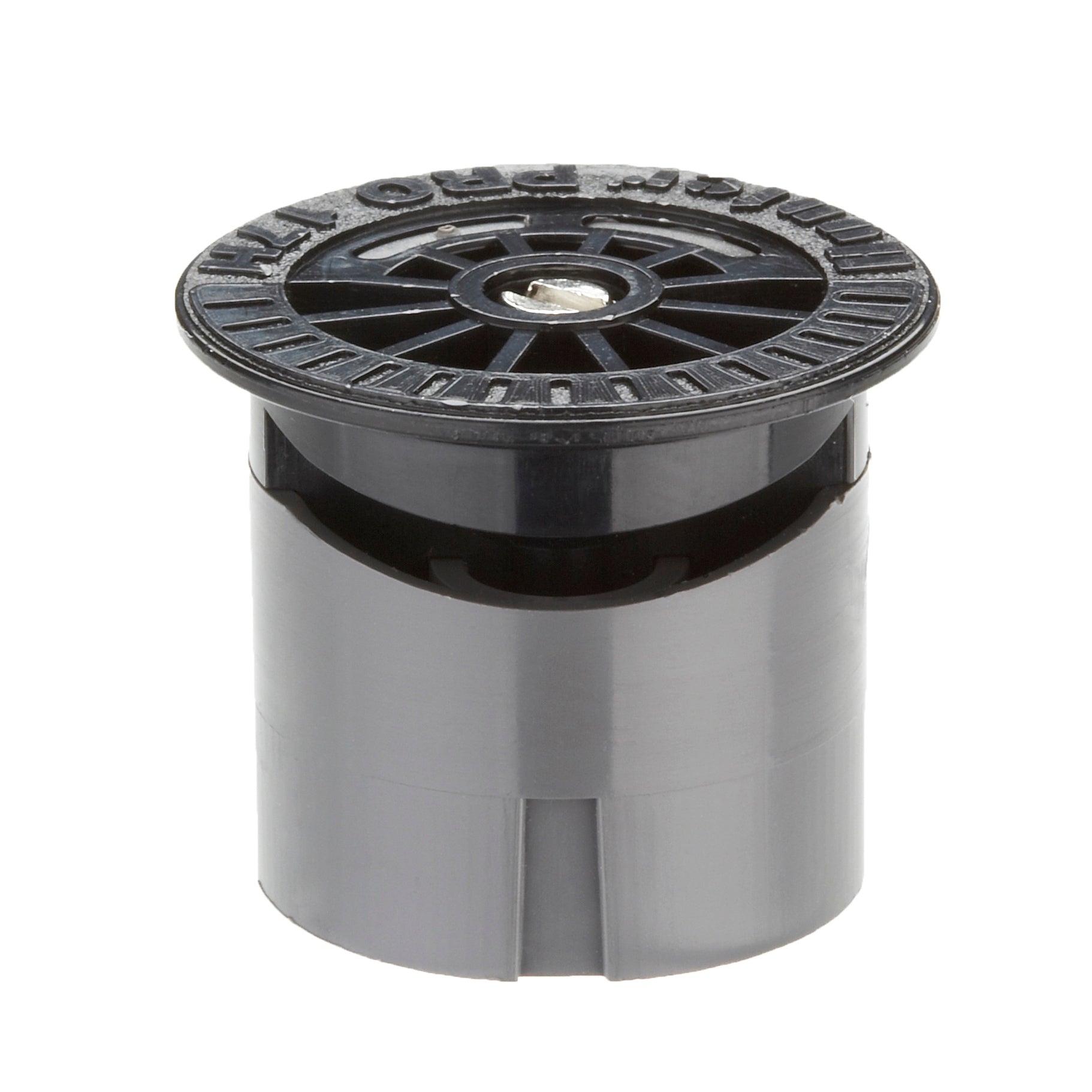 Hunter Nozzle 17H Grey (5.2m Radius 180°)