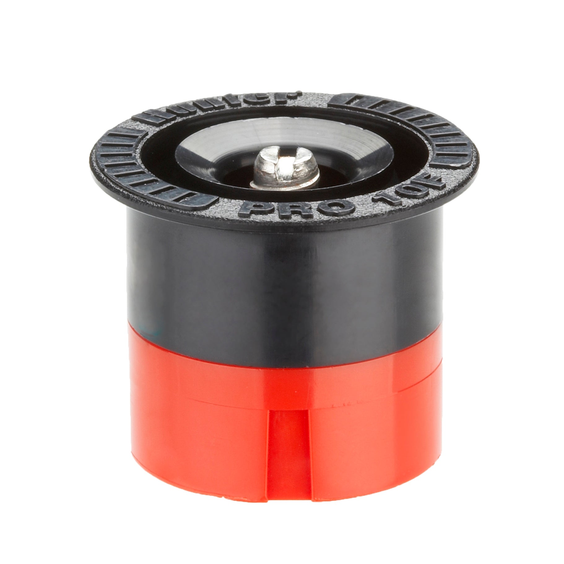 Hunter Nozzle 10" Red 360°