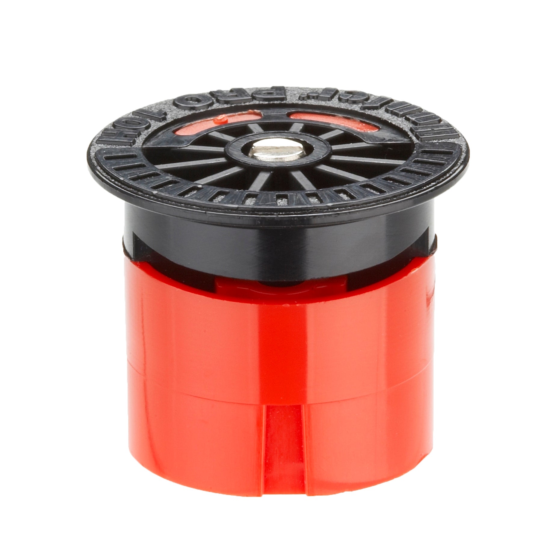 Hunter Nozzle 10" Red 180°