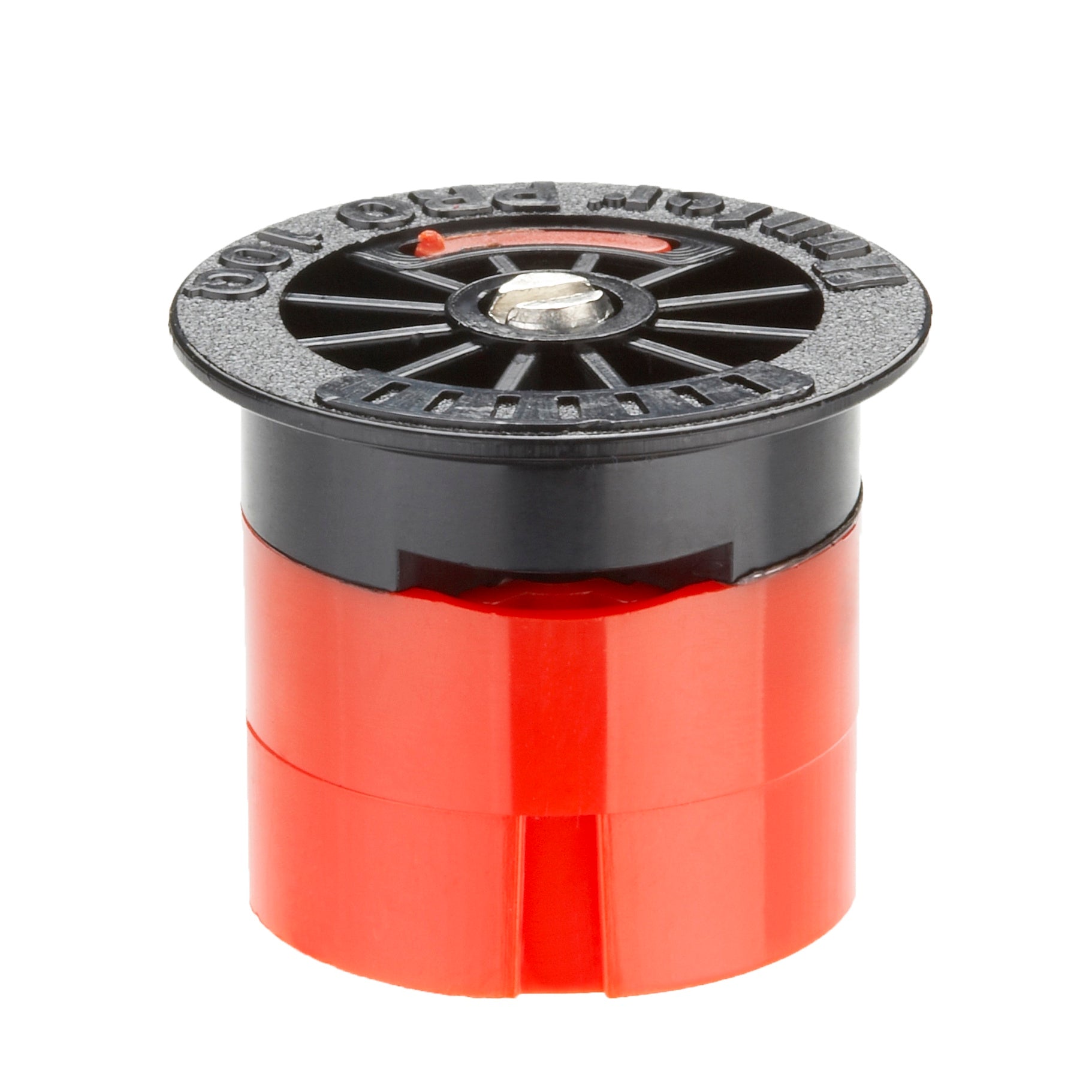 Hunter Nozzle 10" Red 90°