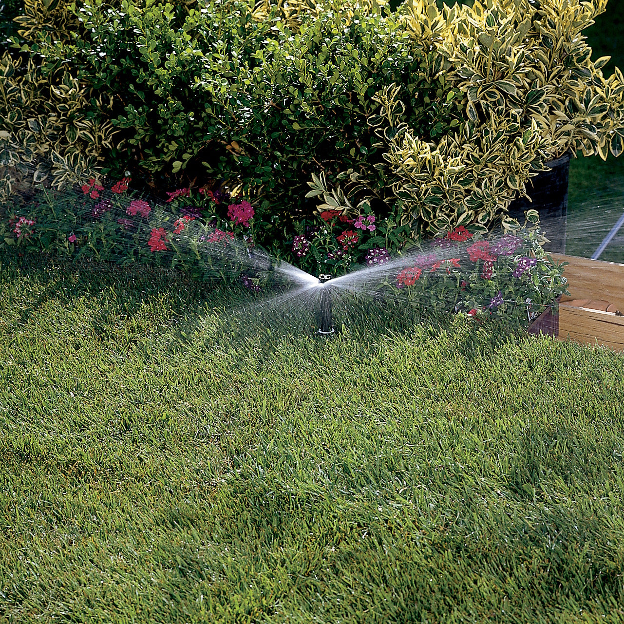 Hunter Nozzle End Strip 5 x 15 (1.5m x 4.5m)