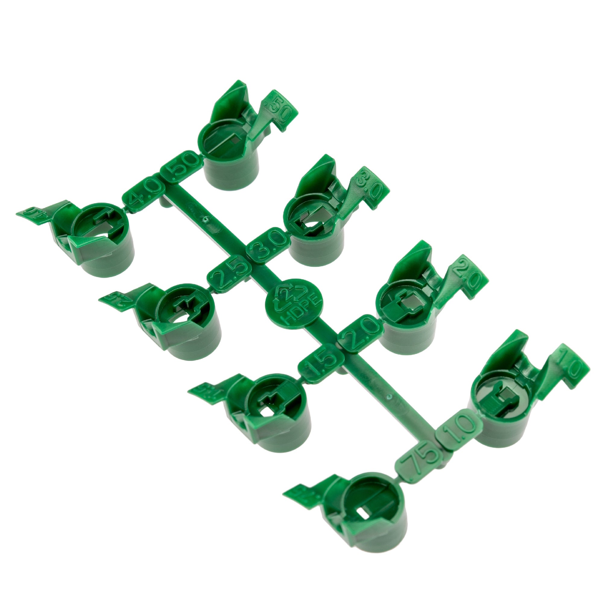 Hunter Sprinker SRM Gear Drive 4in Pop up (Radius 4.3m - 10.7m)