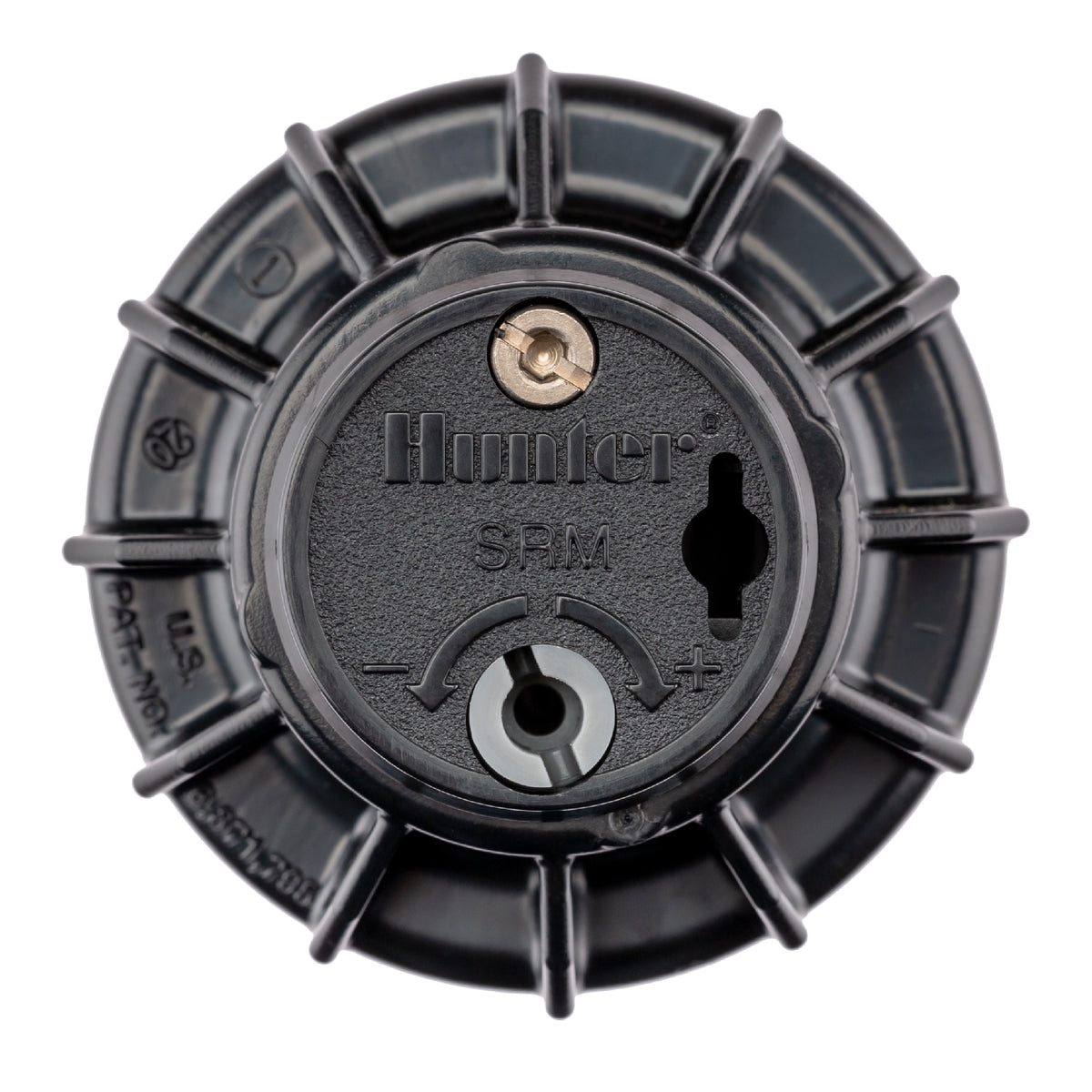 Hunter Reticulation Hunter Sprinker SRM Gear Drive 4in Pop up (Radius 4.3m - 10.7m) - Perth ...
