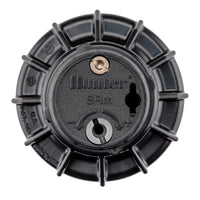 Hunter Sprinker SRM Gear Drive 4in Pop up (Radius 4.3m - 10.7m)