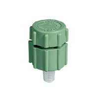 Sprinkler Mushroom Pattern Bubbler 15mm