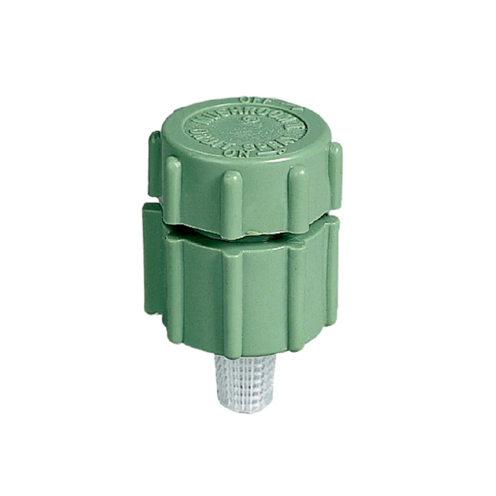 Sprinkler Mushroom Pattern Bubbler 15mm