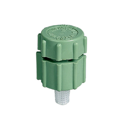 Sprinkler Mushroom Pattern Bubbler 15mm