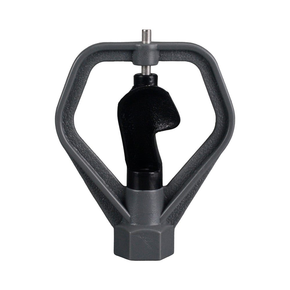 Butterfly Sprinkler Plastic 15mm BSPF