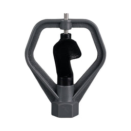 Butterfly Sprinkler Plastic 15mm BSPF