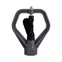 Butterfly Sprinkler Plastic 15mm BSPF