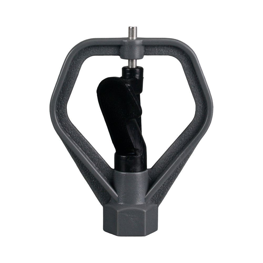 Butterfly Sprinkler Plastic 15mm BSPF