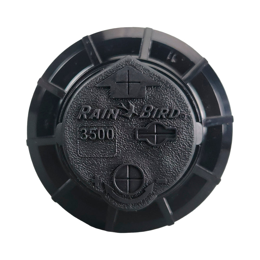 Sprinkler Rain Bird 3500 Series 4" Gear Drive Plastic