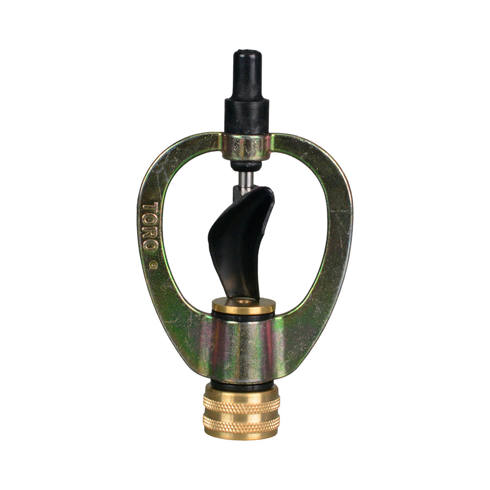 Butterfly Sprinkler Rotoframe Spinner 20mm BSPF